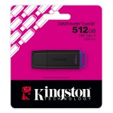 Kingston Exodia G2 DataTraveler pendrive 512GB USB 3.2 Gen1