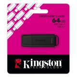 Kingston Exodia G2 DataTraveler pendrive 64GB USB 3.2 Gen1