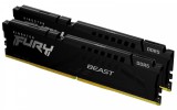 Kingston FURY Beast 16 GB 2 x 8 GB DDR5 6000 Mhz memória