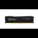 Kingston Fury Beast 16GB 3200MHz CL16 DDR4 (KF432C16BB1/16)