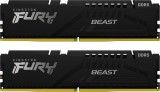 Kingston FURY Beast 64 GB 2 x 32 GB DDR5 6000 Mhz memória