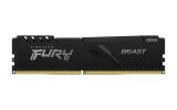Kingston Fury Beast DDR4 16GB 3200MHz CL16 DIMM 1.35V 2R memória