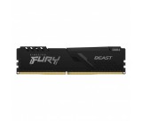 Kingston Fury Beast DDR4 3200MHz CL16 16GB