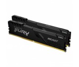 Kingston Fury Beast DDR4 3600MHz CL18 32GB Kit2