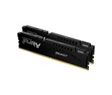 Kingston Fury Beast DDR5 6000MHz CL40 64GB Kit2 In