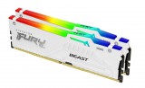 Kingston FURY Beast RGB 32 GB 2 x 16 GB DDR5 5600 Mhz memória