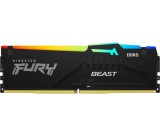 Kingston Fury Beast RGB DDR5 5600MHz CL36 32GB AMD