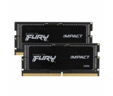 Kingston Fury Impact DDR5 4800MHz CL38 64GB Kit2