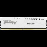 Kingston Fury Kingston Technology FURY Beast memóriamodul 32 GB 1 x 32 GB DDR5 (KF560C30BWE-32)
