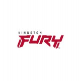 KINGSTON FURY Memória DDR4 32GB 2666MHz CL16 DIMM (Kit of 2) Beast Black