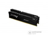 KINGSTON FURY Memória DDR5 64GB 5200MHz CL36 DIMM (Kit of 2) Beast fekete EXPO