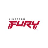 Kingston fury nb memória ddr5 32gb 5600mt/s cl40 sodimm (kit of 2) impact pnp kf556s40ibk2-32