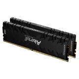 Kingston Fury Renegade 32GB (2x16GB) 3200MHz CL16 DDR4 (KF432C16RB1K2/32) - Memória