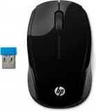 Kingston HP Wireless Mouse 200 egér Irodai Kétkezes Vezeték nélküli RF Optikai 1000 DPI