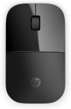 Kingston HP Z3700 Black Wireless Mouse egér Irodai Kétkezes Vezeték nélküli RF Optikai 1200 DPI