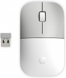 Kingston HP Z3700 Ceramic White Wireless Mouse egér Irodai Kétkezes Vezeték nélküli RF Optikai 1200 DPI
