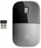 Kingston HP Z3700 Silver Wireless Mouse egér Irodai Kétkezes Vezeték nélküli RF Optikai 1200 DPI
