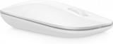 Kingston HP Z3700 White Wireless Mouse egér Irodai Kétkezes Vezeték nélküli RF Optikai 1200 DPI