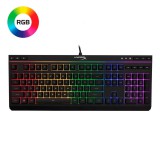 Kingston HyperX Alloy Core RGB Gamer Keyobard Black US HX-KB5ME2-US