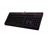 Kingston HyperX Alloy RGB US Kiosztás Billentyűzet