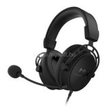 Kingston HyperX Cloud Alpha S - Gaming Headset (Blackout) - PC (HX-HSCAS-BK/WW)
