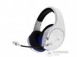 Kingston HyperX Cloud Stinger Core vezeték nélküli gamer fejhallgató, PS4