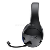 Kingston HyperX CloudX Stinger Core (Xbox Licensed) Fekete 3,5 Jack gamer headset (HX-HSCSCX-BK)