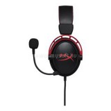 Kingston HyperX Headset Cloud Alpha (HX-HSCA-RD)