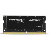 Kingston HyperX Impact NB 8GB 2666MHz CL15 DDR4 (HX426S15IB2/8) - Memória