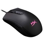 Kingston HyperX Pulsefire Core Fekete Optikai gamer egér HX-MC004B