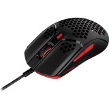 Kingston HyperX Pulsefire Haste Gaming Mouse Black/Red HMSH1-A-RD/G