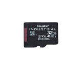 Kingston Industrial microSDHC 32GB