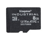 Kingston Industrial microSDHC 8GB