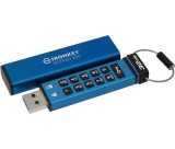 Kingston IronKey Keypad 200 Encrypted 32GB