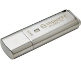 Kingston IronKey Locker+ 50 Encrypted 64GB