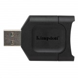 Kingston kártyaolvasó mobilelite plus usb 3.2 gen 1 (mlp) kingston mlp