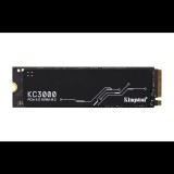 Kingston KC3000 2TB M.2 NVMe (SKC3000D/2048G) - SSD