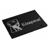 KINGSTON KC600 2.5" 1024GB SATA3 belső SSD