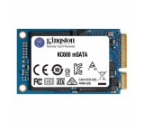 Kingston KC600 mSATA 512GB