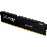 Kingston KF560C30BBE-8 FURY Beast 8 GB 1 x 8 GB DDR5 memória