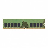 Kingston KSM26ES8/8HD DDR4 8GB 2666MHz CL19 ECC DIMM 1.2V memória