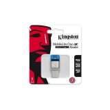 Kingston Mobilelite Duo 3C USB 3.1 Kártyaolvasó