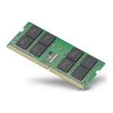 KINGSTON NB Memória DDR5 8GB 4800MHz CL40 SODIMM 1Rx16 (KVR48S40BS6-8) - Memória