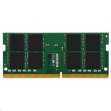 Kingston Notebook DDR4 3200MHz 16GB CL22 1,2V