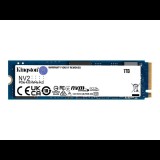 Kingston NV2 - SSD - 1 TB - PCIe 4.0 x4 (NVMe) (SNV2S/1000G) - SSD