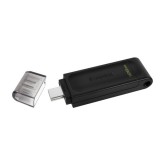 KINGSTON Pendrive 128GB DT 70 USB-C 3.2 Gen 1