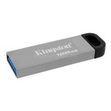 Kingston Pendrive 128GB, DT Kyson USB 3.2 Gen 1, fém (200/60) (DTKN/128GB)