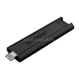 Kingston Pendrive 256GB, DT Max USB-C 3.2 Gen 2 (1000/900) (DTMAX/256GB)