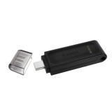 KINGSTON Pendrive 64GB DT 70 USB-C 3.2 Gen 1