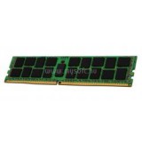 Kingston RDIMM memória 16GB DDR4  2666MHz CL19 HP/COMPAQ (KTH-PL426/16G)